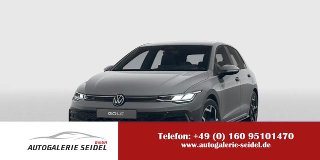 Volkswagen Golf Variant - R-Line 1.5 eTSI 7-Gang-DSG
