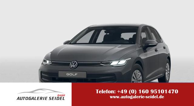 Volkswagen Golf Variant - R-Line 1.5 eTSI 7-Gang-DSG