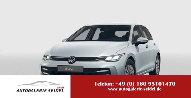 Volkswagen Golf - Start 1.5 TSI 6-Gang