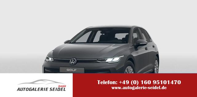Volkswagen Golf - Start 1.5 TSI 6-Gang