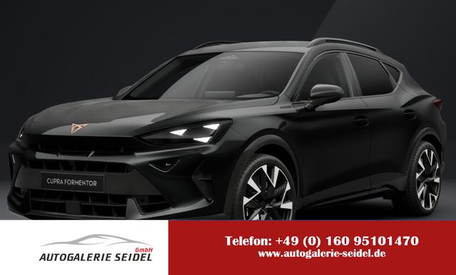 Cupra Formentor - VZ 2.0 TSI 7-Gang-DSG 4Drive
