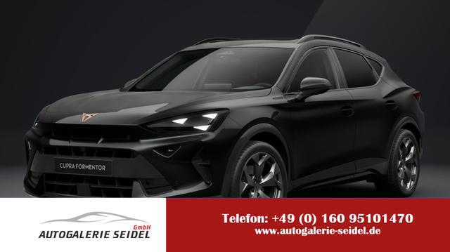 Cupra Formentor - VZ 2.0 TSI 7-Gang-DSG 4Drive