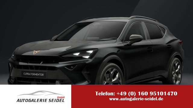 Cupra Formentor - 1.5 eTSI 7-Gang-DSG