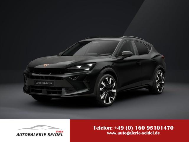 Cupra Formentor - VZ 2.0 TSI 7-Gang-DSG 4Drive
