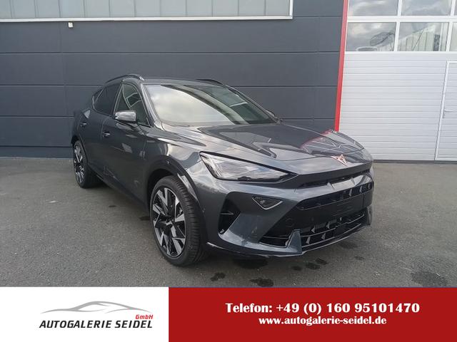 Cupra Formentor - VZ 2.0 TSI 7-Gang-DSG 4Drive