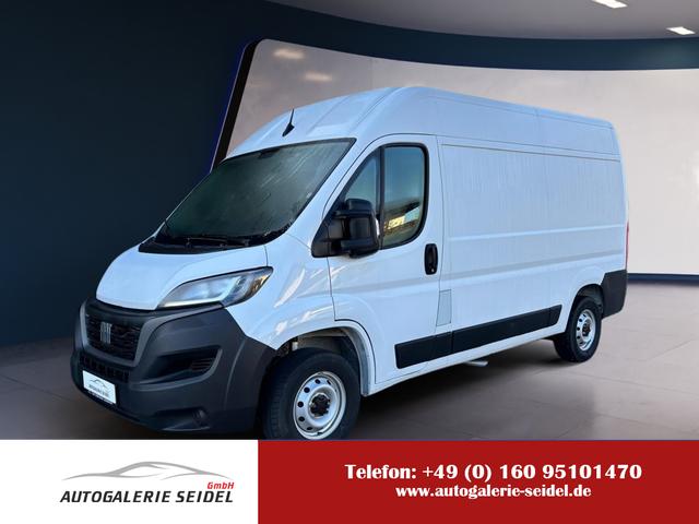 Fiat Ducato Kastenwagen - 2.2 Multijet KA L2H2