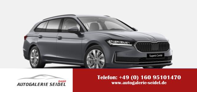 Skoda Superb Combi - Selection 1.5 TSI iV 6-Gang-DSG
