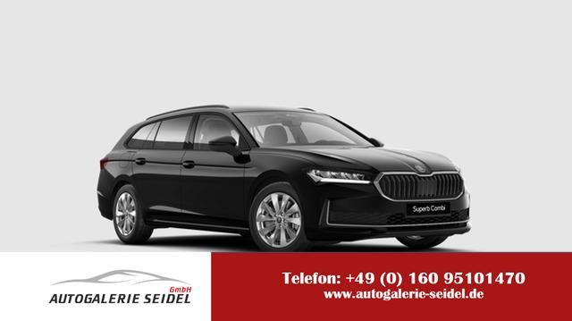 Skoda Superb Combi - Selection 1.5 TSI iV 6-Gang-DSG