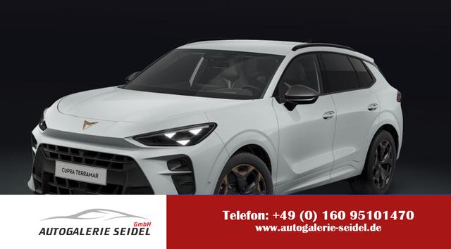 Cupra Terramar - VZ 2.0 TSI 195 kW (265 PS) 7-Gang DSG 4Drive