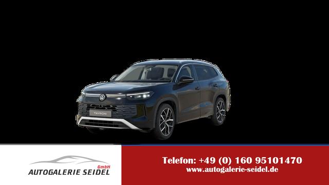 Volkswagen Tayron - Life 1.5 eTSI 7-Gang-DSG