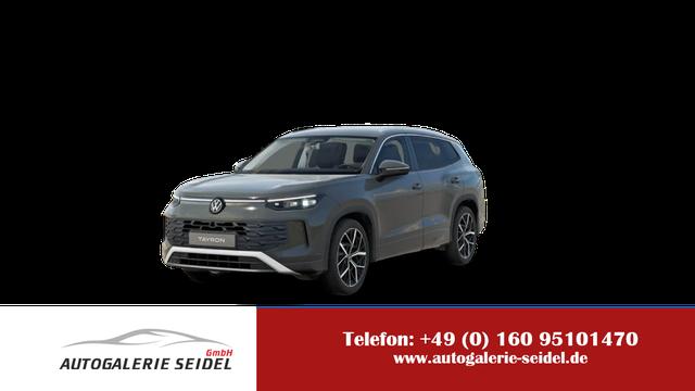 Volkswagen Tayron - Life 1.5 eTSI 7-Gang-DSG