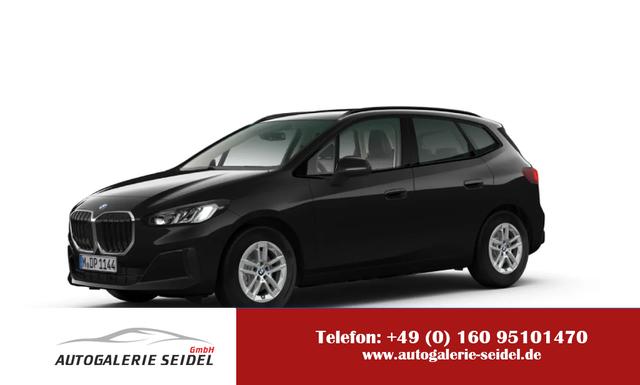 BMW 2er Active Tourer - Serie 1.5 7-Gang Steptronic