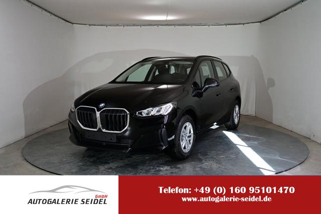 BMW 2er Active Tourer - Serie 1.5 7-Gang Steptronic