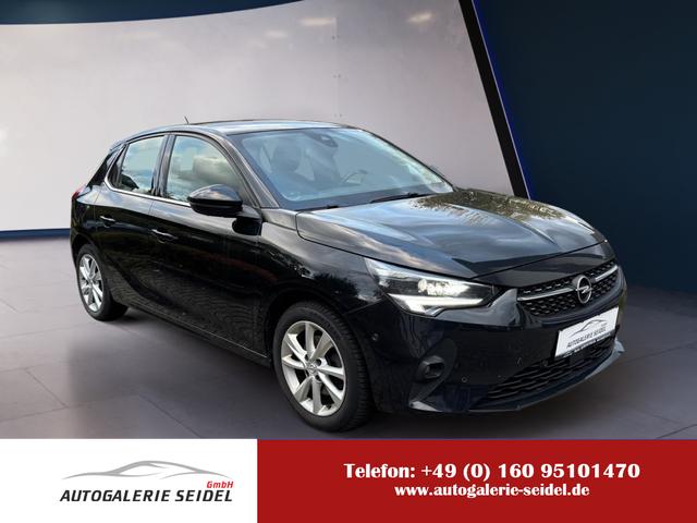 Opel Corsa - F 1.2 Turbo Elegance