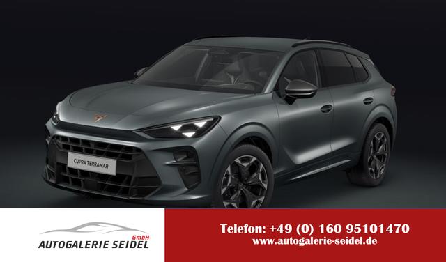 Cupra Terramar - VZ 2.0 TSI 7-Gang-DSG 4Drive