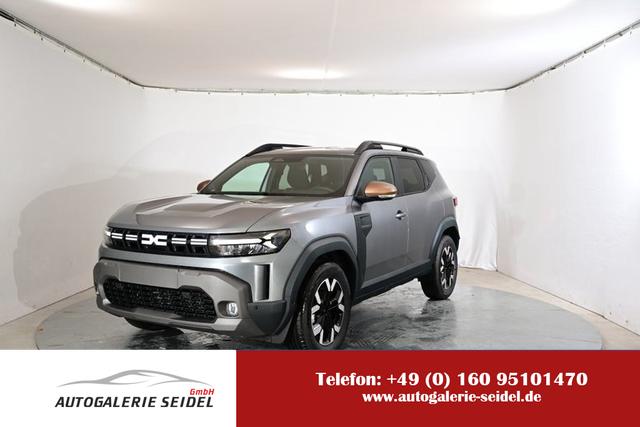 Dacia Duster - Extreme TCe 130 6-Gang