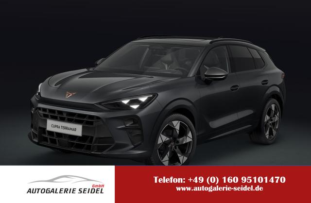 Cupra Terramar - Basis 1.5 eTSI 7-Gang-DSG