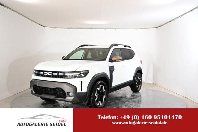 Dacia Duster - Extreme TCe 130 6-Gang