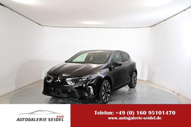 Mitsubishi Colt - Intense StyleCold 1.0 MPI-T 6-Gang