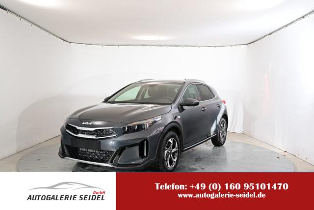 Kia XCeed - MY26 1.0 T-GDI MHEV 7-Gang-DCT