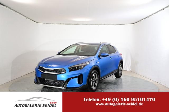 Kia XCeed - MY26 1.0 T-GDI MHEV 7-Gang-DCT