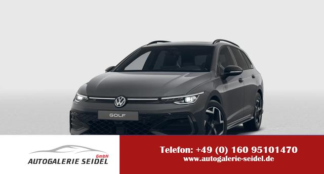 Volkswagen Golf Variant - R-Line 2.0 TDI 7-Gang-DSG