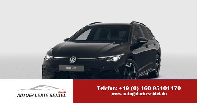 Volkswagen Golf Variant - R-Line 2.0 TDI 7-Gang-DSG