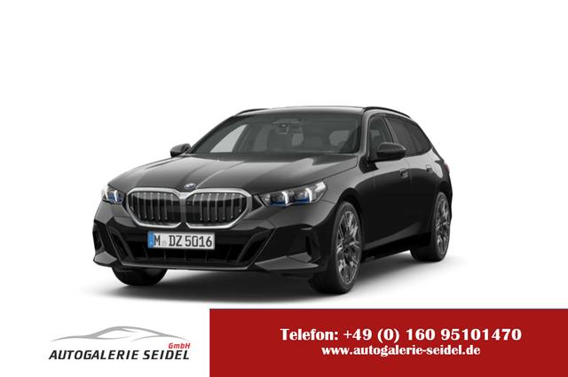 BMW 5er Touring - 540 d xDrive M Sport 540d 8-Gang Steptronic