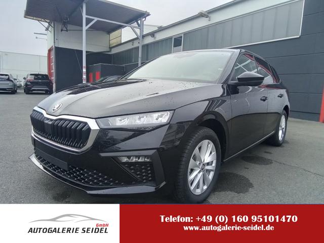 Skoda Scala - Top Selection 1.0 TSI 7-Gang-DSG