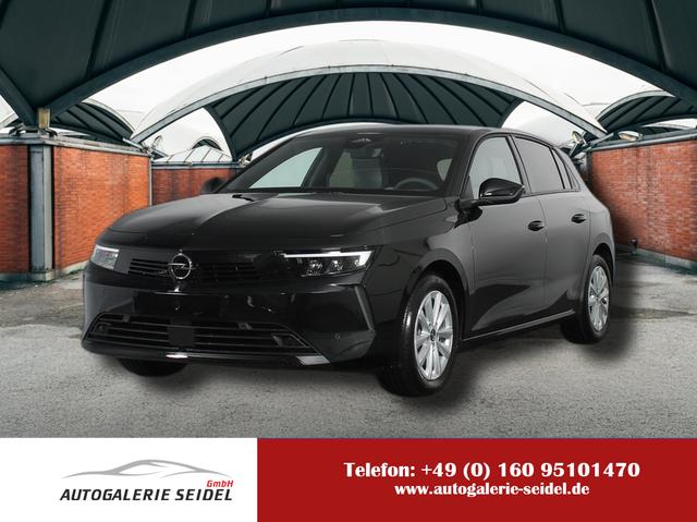 Opel Astra - Edition 1.2 Turbo 6-Gang