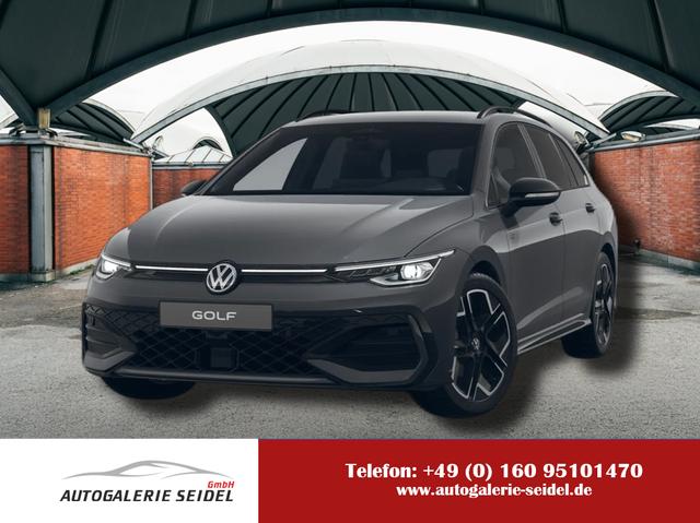 Volkswagen Golf Variant - R-Line 1.5 eTSI 7-Gang-DSG