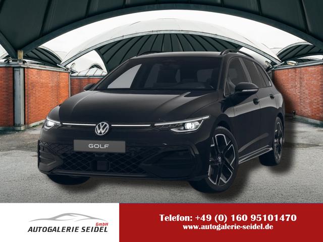 Volkswagen Golf Variant - R-Line 1.5 eTSI 7-Gang-DSG