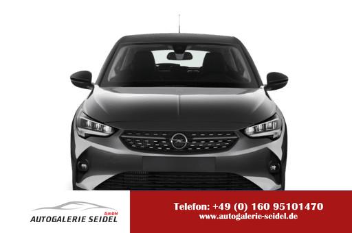 Opel Corsa - F 1.2 Turbo Elegance
