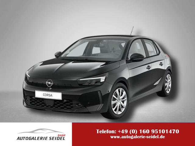 Opel Corsa - Edition 1.2 DIT 6-Gang
