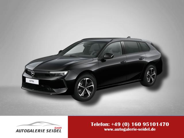 Opel Astra Sports Tourer - Edition 1.2 Turbo 8-Gang-Automatik