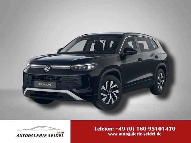 Volkswagen Tayron - Prime 1.5 eTSI 7-Gang-DSG