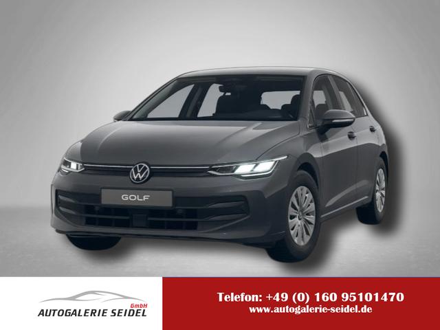 Volkswagen Golf - Start 1.5 TSI 6-Gang
