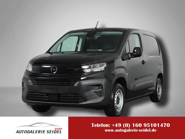 Opel Combo Cargo - L&auml;nge 1 mit normaler Nutzlast 1.5 BlueHDi 6-Gang