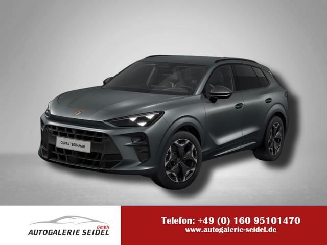 Cupra Terramar - VZ 2.0 TSI 7-Gang-DSG 4Drive