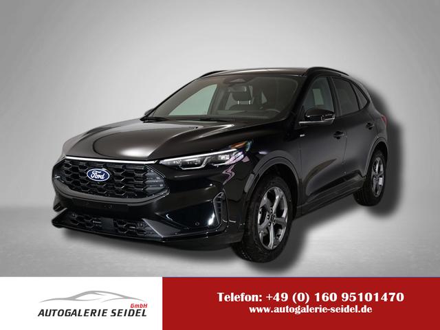 Ford Kuga - ST-Line 1.5 EcoBoost 8-Gang-Automatikgetriebe