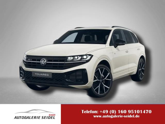 Volkswagen Touareg - R-Line 3.0 V6 TDI