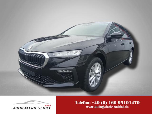 Skoda Scala - Selection Plus 1.0 TSI 7-Gang-DSG