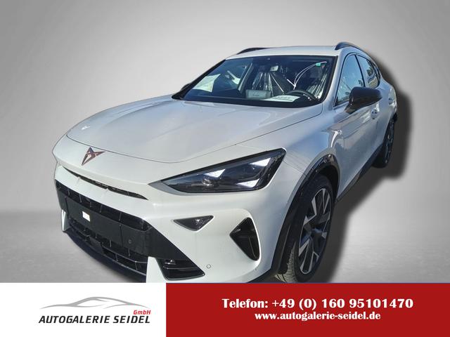 Cupra Formentor - VZ 2.0 TSI 7-Gang-DSG 4Drive