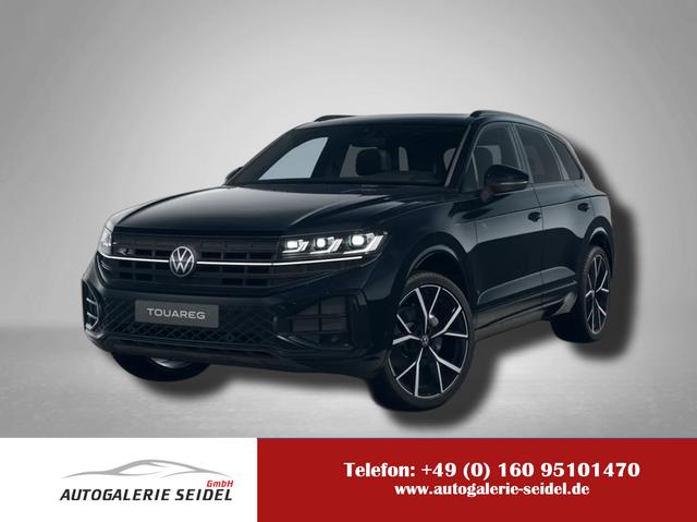 Volkswagen Touareg - R-Line 3.0 V6 TDI