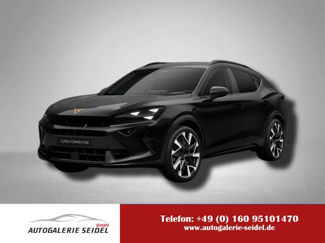 Cupra Formentor - VZ 2.0 TSI