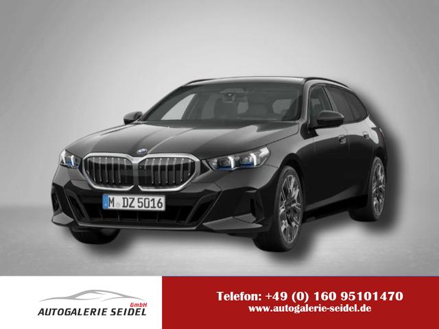 BMW 5er Touring - 540 d xDrive M Sport 540d 8-Gang Steptronic