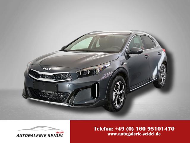 Kia XCeed - MY26 1.0 T-GDI MHEV 7-Gang-DCT