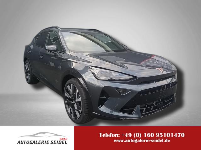 Cupra Formentor - VZ 2.0 TSI 7-Gang-DSG 4Drive