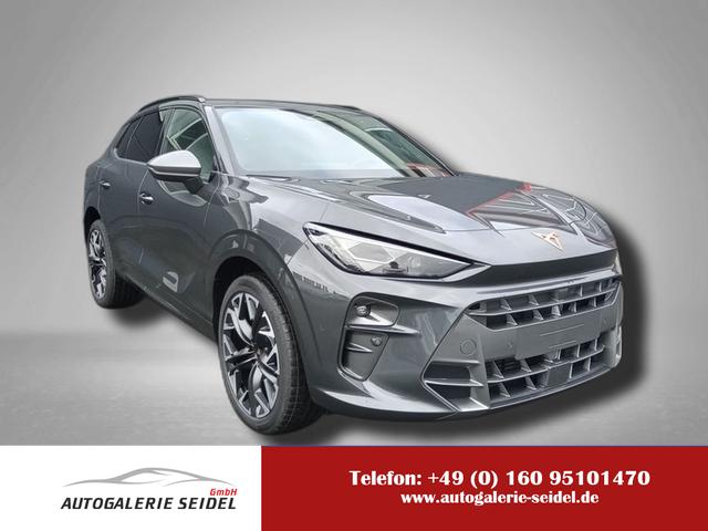 Cupra Terramar - VZ 2.0 TSI 7-Gang-DSG 4Drive