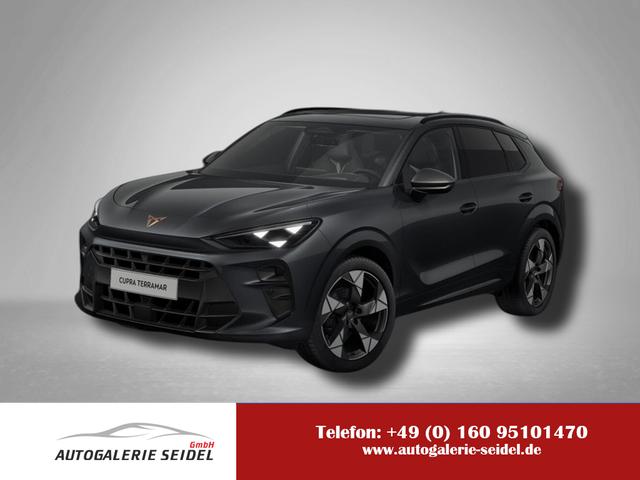 Cupra Terramar - Basis 1.5 eTSI 7-Gang-DSG